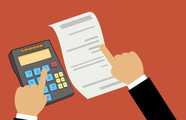Saiba como calcular o salário por dias trabalhados